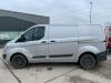 UNRESERVED 2017 Ford Transit Custom 125PS LR - 2