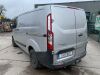 UNRESERVED 2017 Ford Transit Custom 125PS LR - 3