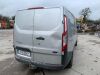 UNRESERVED 2017 Ford Transit Custom 125PS LR - 5