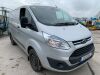 UNRESERVED 2017 Ford Transit Custom 125PS LR - 7