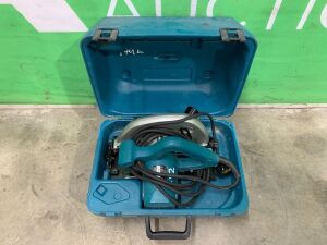 UNRESERVED Makita Skill Saw