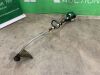 UNRESERVED Petrol Grass Strimmer