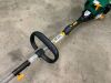 UNRESERVED Petrol Grass Strimmer - 3