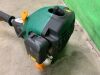 UNRESERVED Petrol Grass Strimmer - 4