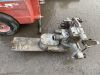 Hilti Track Saw c/w Track Hoses - 6