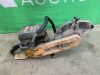 UNRESERVED Partner K650 Consaw - 3