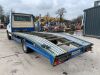 2006 Iveco CC Recovery Truck c/w Ramps & Winch - 3