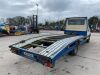 2006 Iveco CC Recovery Truck c/w Ramps & Winch - 5