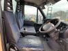 2006 Iveco CC Recovery Truck c/w Ramps & Winch - 15