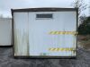 UNRESERVED 46FT x 12FT Portable Cabin - 2