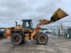 2004 Case 821C Loading Shovel - 3