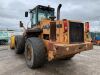 2004 Case 821C Loading Shovel - 7