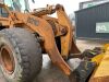 2004 Case 821C Loading Shovel - 11