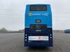 2006 Volvo B7TL Alexander Dennis (10.7m) Twin Axle 76 Seater Double Deck Bus - 6