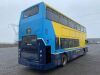 2006 Volvo B7TL Alexander Dennis (10.7m) Twin Axle 76 Seater Double Deck Bus - 5