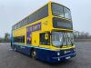 2006 Volvo B7TL Alexander Dennis (10.7m) Twin Axle 76 Seater Double Deck Bus - 3