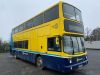 2006 Volvo B7TL Alexander Dennis (10.7m) Twin Axle 76 Seater Double Deck Bus - 3