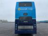 2006 Volvo B7TL Alexander Dennis (10.7m) Twin Axle 76 Seater Double Deck Bus - 6