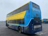 2006 Volvo B7TL Alexander Dennis (10.7m) Twin Axle 76 Seater Double Deck Bus - 7