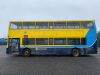 2006 Volvo B7TL Alexander Dennis (10.7m) Twin Axle 76 Seater Double Deck Bus - 8