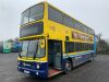 2006 Volvo B7TL Alexander Dennis (10.7m) Twin Axle 76 Seater Double Deck Bus