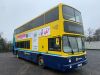 2006 Volvo B7TL Alexander Dennis (10.7m) Twin Axle 76 Seater Double Deck Bus - 3