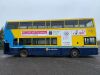 2006 Volvo B7TL Alexander Dennis (10.7m) Twin Axle 76 Seater Double Deck Bus - 4