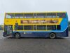 2006 Volvo B7TL Alexander Dennis (10.7m) Twin Axle 76 Seater Double Deck Bus - 8