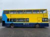 2006 Volvo B7TL Alexander Dennis (10.7m) Twin Axle 76 Seater Double Deck Bus - 4