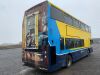 2006 Volvo B7TL Alexander Dennis (10.7m) Twin Axle 76 Seater Double Deck Bus - 5