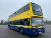 2007 Volvo B9TL Alexander Dennis Enviro 500 (12.2M) Tri Axle 92 Seater Double Deck Bus - 3