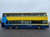 2007 Volvo B9TL Alexander Dennis Enviro 500 (12.2M) Tri Axle 92 Seater Double Deck Bus - 4