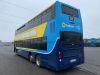 2007 Volvo B9TL Alexander Dennis Enviro 500 (12.2M) Tri Axle 92 Seater Double Deck Bus - 7