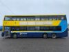 2007 Volvo B9TL Alexander Dennis Enviro 500 (12.2M) Tri Axle 92 Seater Double Deck Bus - 8