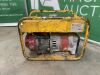 2011 Harrington HPR28 3.5Kva Petrol Honda Generator - 2