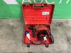 UNRESERVED Hilti TE1 110V Hammer Drill