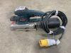 UNRESERVED Bosch GSS280 110V Sander