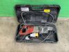 UNRESERVED Milwaukee 110V Orbital Super Saw