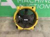 UNRESERVED Calorex 110V Fan