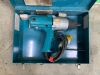 UNRESERVED 2018 Makita 19mm 110V Impact Nut Gun - 2