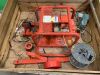 UNRESERVED Electric 1.5T/2.5T Cable Puller Winch - 2