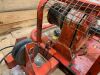 UNRESERVED Electric 1.5T/2.5T Cable Puller Winch - 3