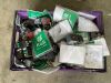 UNRESERVED Large Crate Of 3 Pin Socket Testers