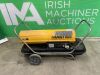 UNRESERVED 2018 Master MC5 Portable Kerosine Heater - 2