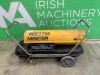 UNRESERVED 2018 Master MC5 Portable Kerosine Heater - 3