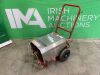 UNRESERVED 2013 Hilta 1501 110V Portable Power Jet Washer