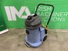 UNRESERVED Numatic 110V Portable Vacuum