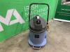 UNRESERVED Numatic 110V Portable Vacuum - 2