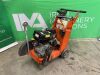 UNRESERVED 2016 Husqvarna FS400 Petrol Road Saw