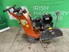 UNRESERVED 2016 Husqvarna FS400 Petrol Road Saw - 3